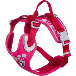Hurtta Weekendkriger Sele Ruby - 45-60