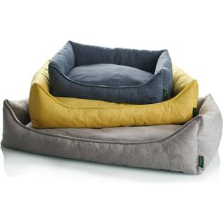 Hunter Sofa Eiby Hundetilbehør størrelse 60 x 40 cm farve grey