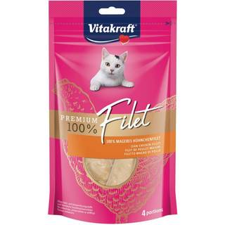 Vitakraft Premium Filet kylling 342.14 DKK/1 kg