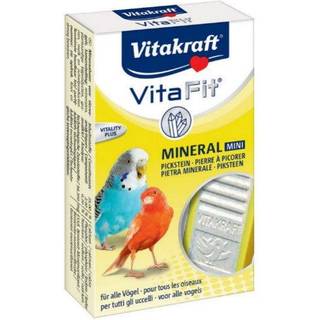 VitaFit MineralSten til fulge