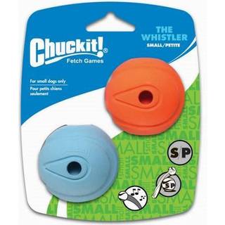 Chuckit The Whistler - 2-pak - Multi - S