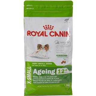 Royal Canin X-small Ageing 12+ tørfoder til hund 1,5 kg