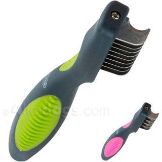 Buster Filterknuser 5 blade -