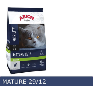 ARION Senior kylling 2 kg