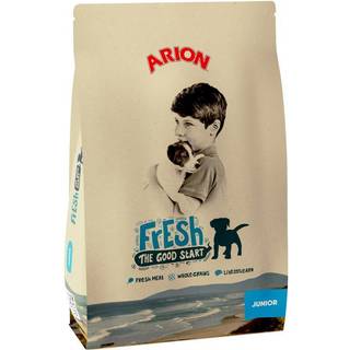 ARION Fresh Junior - 12 kg