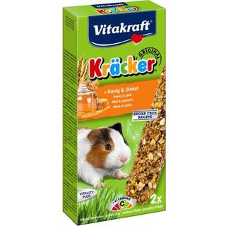 Marsvinsnacks