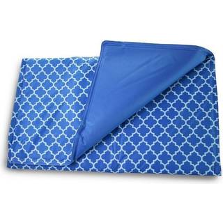 active canis AC - Kølemåtte M størrelse 40*50cm - (11617)