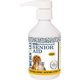 Swedencare SeniorAid - 250 ml