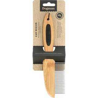 Dogman Kam medium Bamboo
