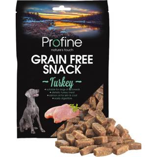 Profine Grain Free Snack - Turkey