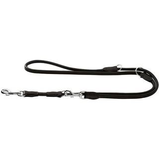 HUNTER Round & Soft Elg Line, Sort, hunter r&s line, størrelse 200/0,8cm
