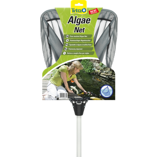 Tetra Algae Net
