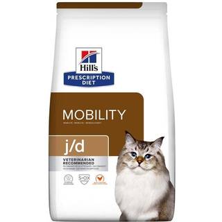 Hill's Prescription Diet Feline j/d Mobility 1,5 kg