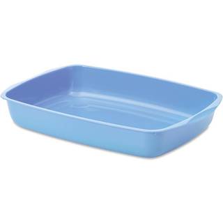 Savic CATS TRAY WITHOUT STRAP 37.2X25.6X6.5 (Assorted)
