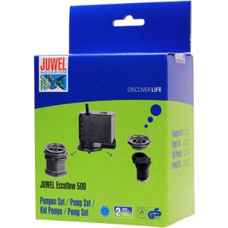 juwel Pumpe Eccoflow500 Multi Set - (127.6002)