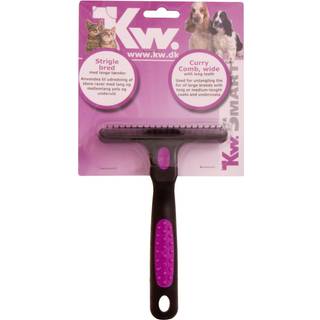 KW Curry Comb - Bred