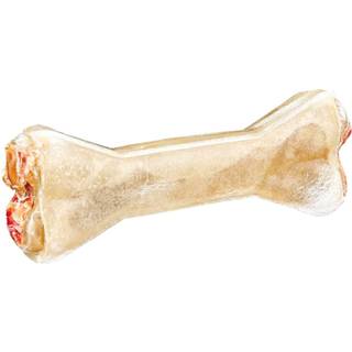 Trixie Chewing bone with salami taste 17 cm 140 g
