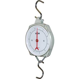 Fodervægt Ryom 50 kg