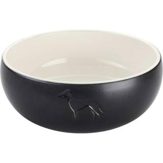 Hunter Lund Keramikskål Sort - 550 ml