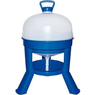 Fjerkrævander på 3 ben 30 ltr