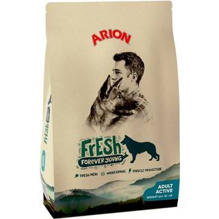 ARION - Dogfood - Fresh Active - 12 Kg (105579)