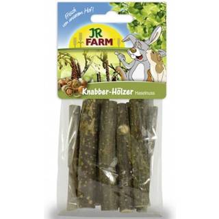 JR Farm Hasselnøddegrene