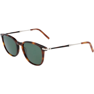 Salvatore Ferragamo SF 1015S 214 52 Solbriller Mænd Tortoiseshell - Tortoiseshell - 52mm