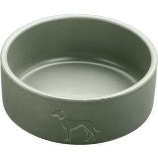 Hunter Osby Keramikskål Grøn - 1100 ml