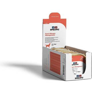 SPECIFIC CDW Food Allergy Management 6x300g