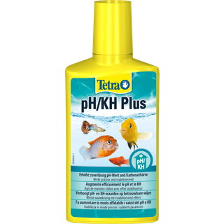 Tetra pH/KH Plus 250ml