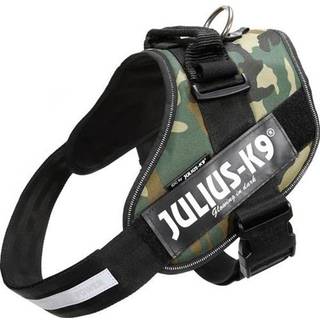 Julius-K9 IDC-harness size 3 camouflage