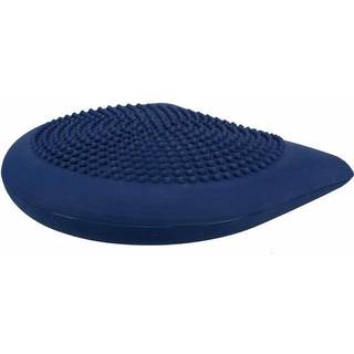 Balancepude grå 30 cm inkl. pumpe