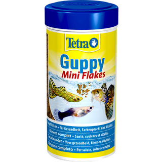 Tetra guppy 250 ml
