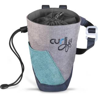 Curli Treat Bag V2 lightgrey