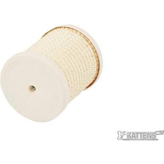 KATTENS NO. 1. SØJLE 15 CM Ø 13 CM