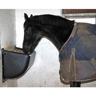 Høgård Slowfeeder 140 L Sort -