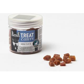 Hundegodbidder Treats Mini Duck Treateaters