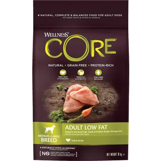 CORE Dog Adult Medium & Large Breed Low Fat - 10 kg