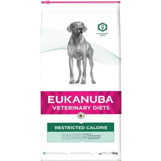Eukanuba Restricted Calorie 12kg - Veterinary Diet