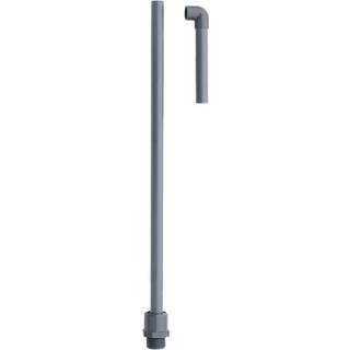 AkvaStabil Outlet pipe for MOVE ø16x3/4