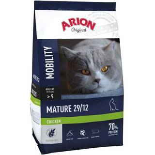 ARION Cat Food - Original Mature Cat - 7.5 Kg (Chicken)