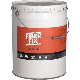 Polyesterplast 5kg