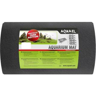 AQUAEL Akvariemåtte 100x40cm