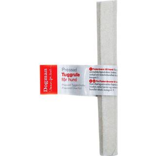 Dogman Tuggrulle press vit 12.5cm