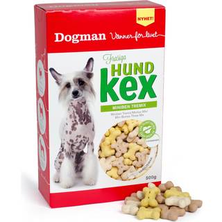 Dogman Miniben Tremiks 500g