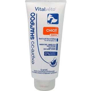Vitalvéto Express Hundeshampoo - Hvalp / 300 ml