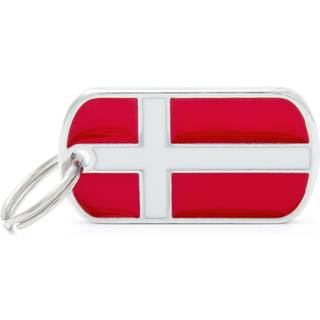 MyFamily Flags - Sverige
