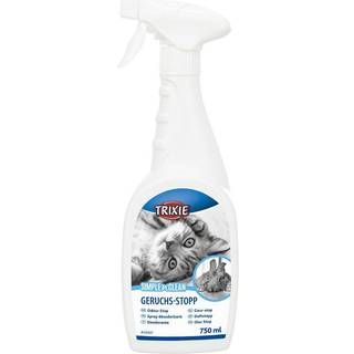 Trixie lugtfjerner til kat/små dyr - 750ml