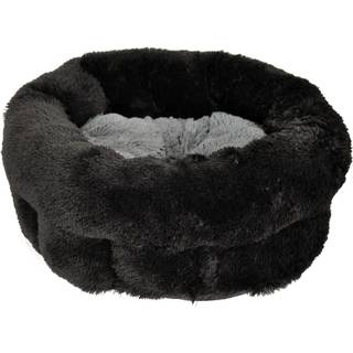 Dogman Seng plys sort/grå S38x35x20