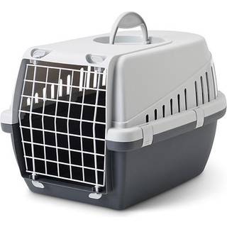 Savic Trotter 1 49x33x30cm Light Grey/Anthracite